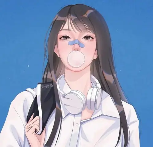 道友白露未晞头像